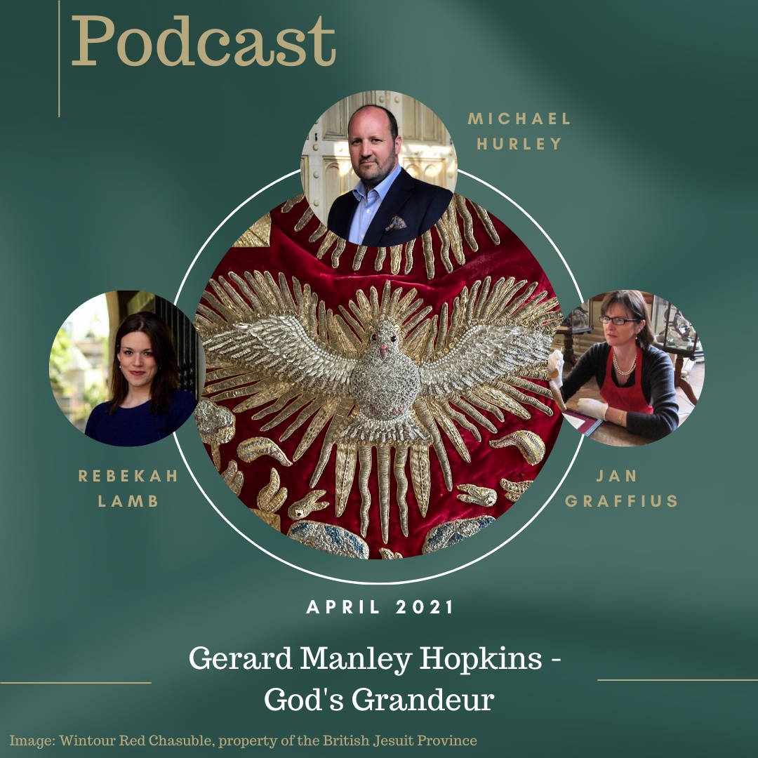 Podcasts  Gaudium et Spes 22