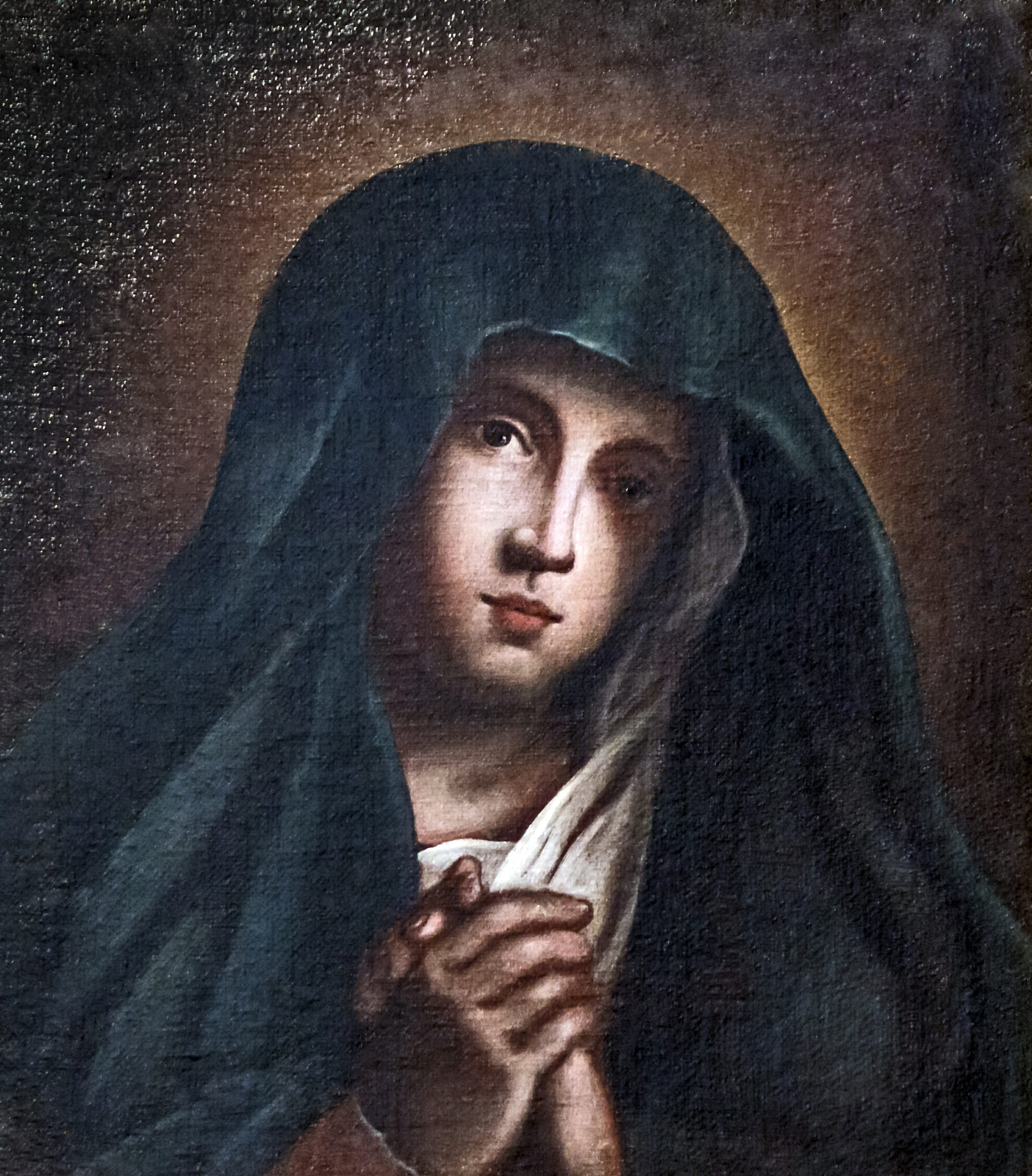 Mary, Mother of Sorrows - The Christian Heritage Centre