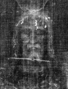 Shroud of Turin