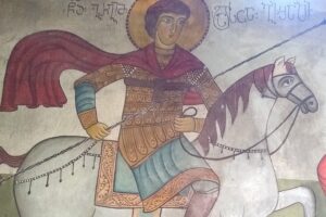 St George